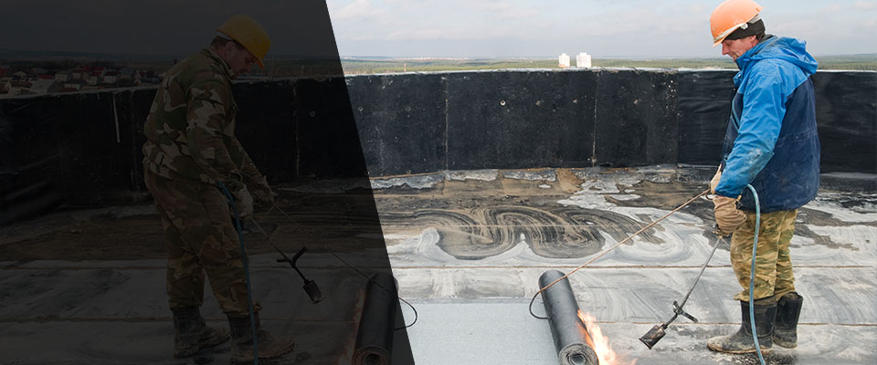 Millers Falls Roofing Contractors